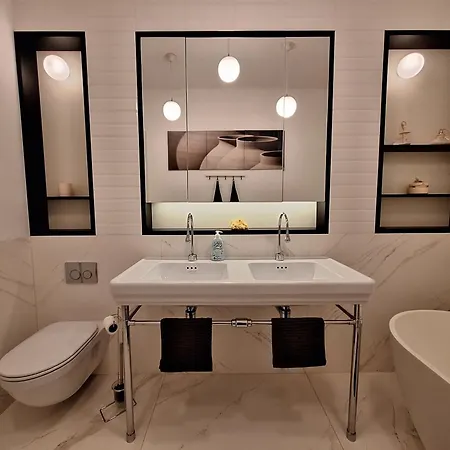 Apartman Sarlot Pozsony