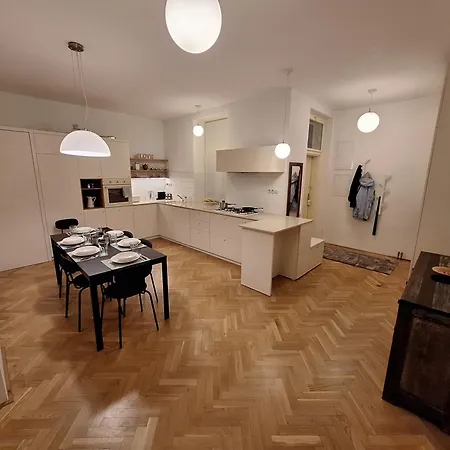 Apartman Sarlot Pozsony