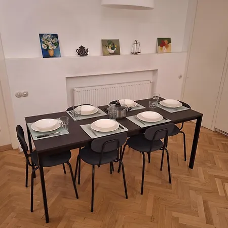 Sarlot * Bratislava