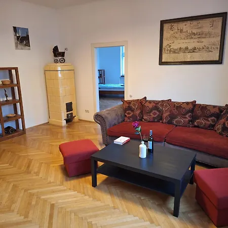Apartment Sarlot
