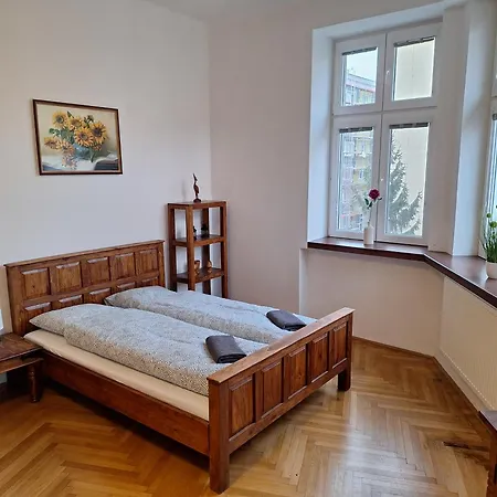 Sarlot Apartment Bratislava