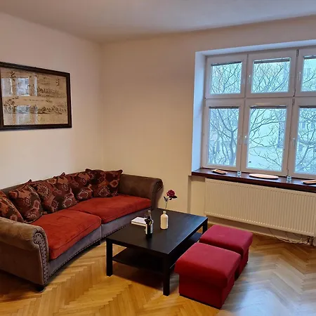 Sarlot Apartment Bratislava