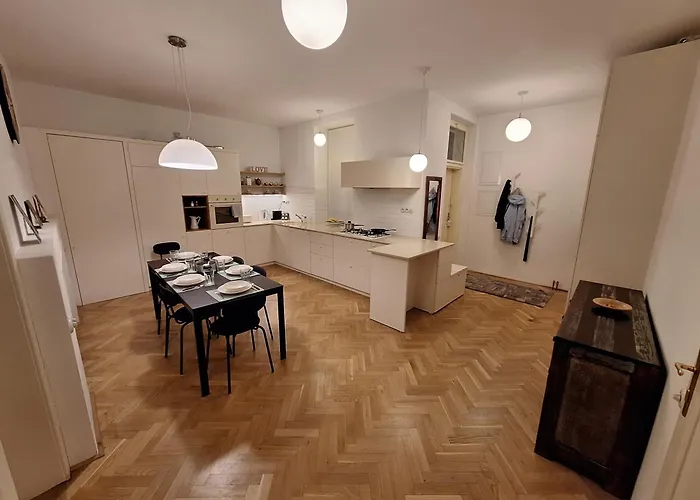Apartmán Sarlot Bratislava