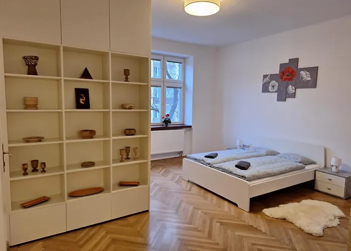 Sarlot Apartmán Bratislava