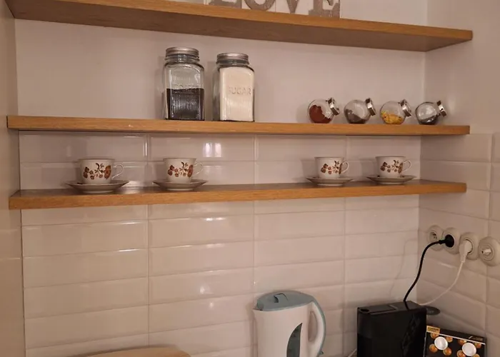 Sarlot Apartmán Bratislava