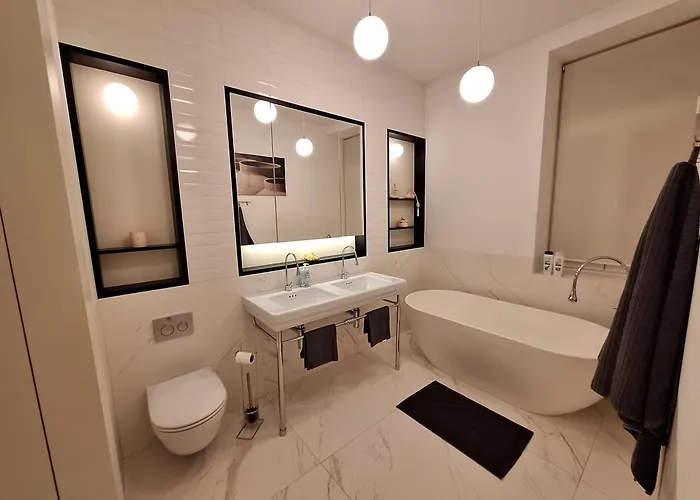 Apartmán Sarlot *