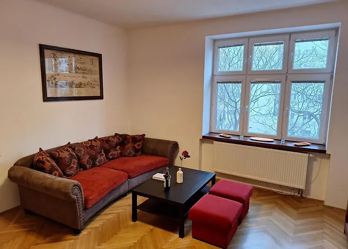 Sarlot Apartmán Bratislava