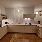 Lägenhet Sarlot *