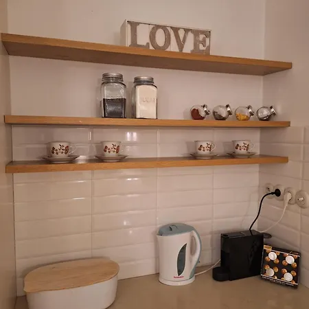 Sarlot Apartmán Bratislava