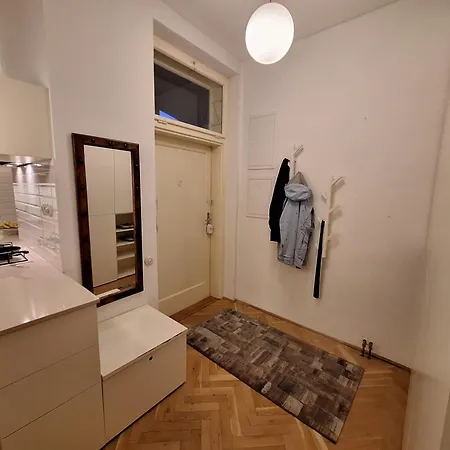 Apartmán Sarlot *