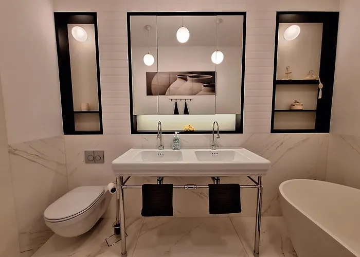 Apartamento Sarlot Bratislava