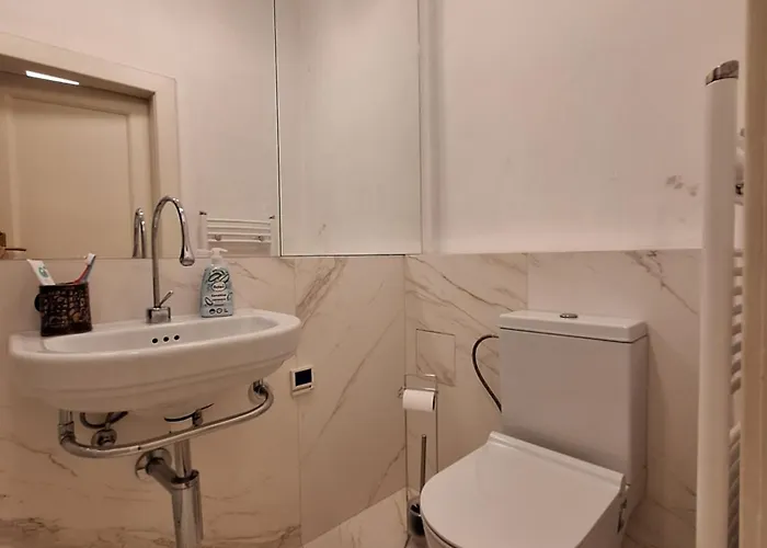 Sarlot Apartamento *