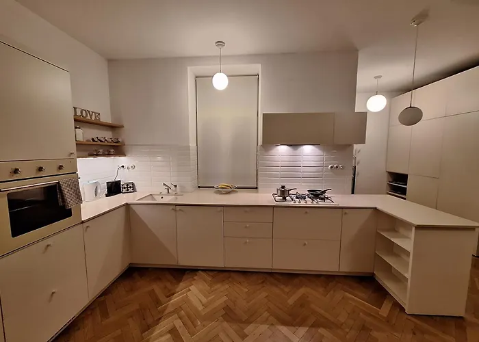 Apartamento Sarlot *