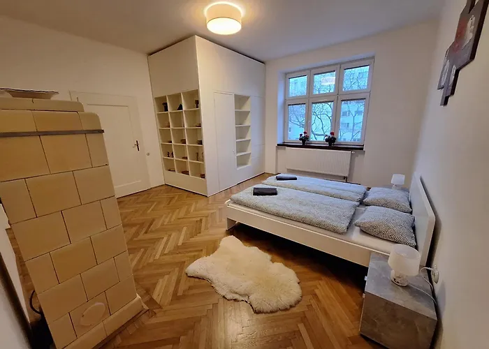 Sarlot Apartamento *