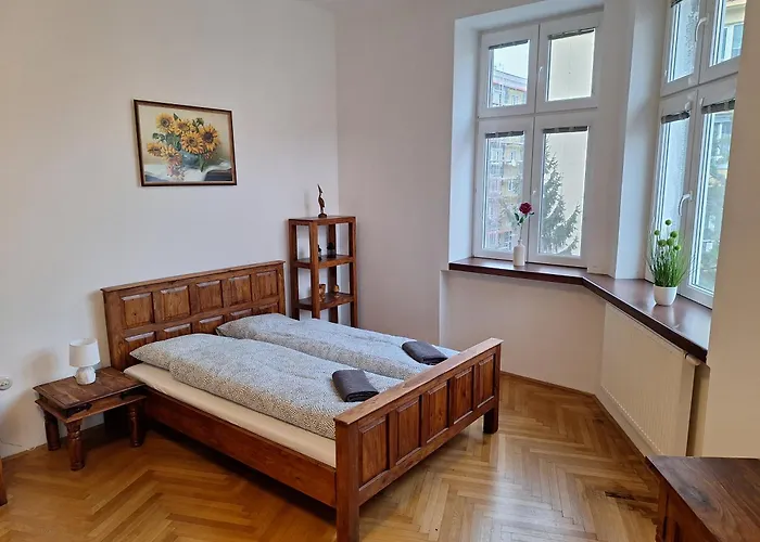 Sarlot Apartamento Bratislava